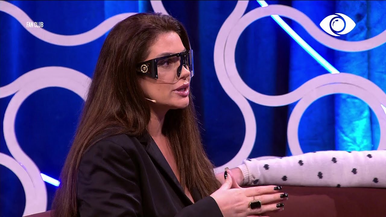 Arjola Demiri: Ja ç’bën Luizi kundër banorëve të fortë!