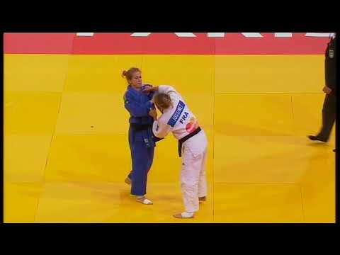 WCS 2011 48 JOSSINET Frederique FRA DUMITRU Alina ROU1