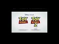 Toy Story And Toy Story 2 3D Tv Spot