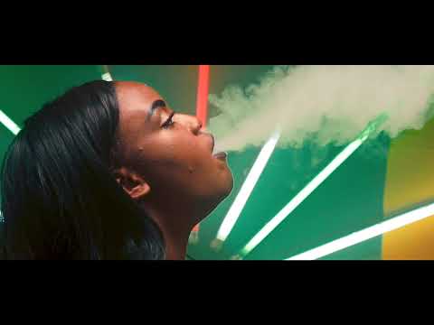 JAE CASH -  NDEKUPAMPAMINA FT SLAP DEE VISUALIZED BY THE VISUAL PAPI 2018