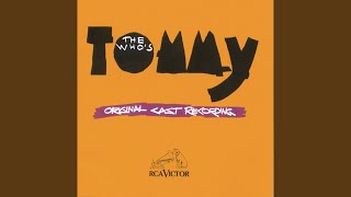 Tommy, Can You Hear Me?