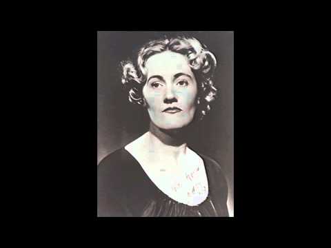 Dame Joan Sutherland - Tornami a vagheggiar, 1958