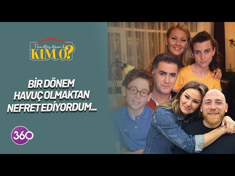 I Hate Being a Carrot! Shocking Confessions from Furkan Kızılay to Pınar Altuğ Atacan! 🚀