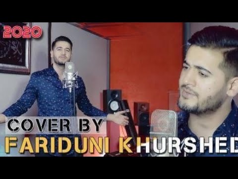 Fariduni Khurshed - Miram (cover  by : Majid Kharatho)| Фаридуни Хуршед - Мирам 2020