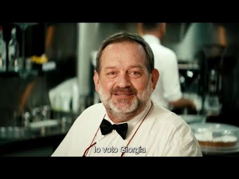 Il nuovo spot di Fratelli d'Italia per le elezioni Europee