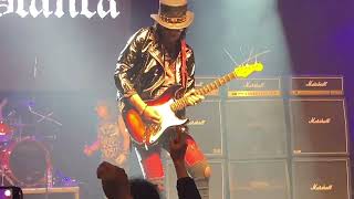 Rata Blanca - Talismán[Puerto Montt - 27/08/22]