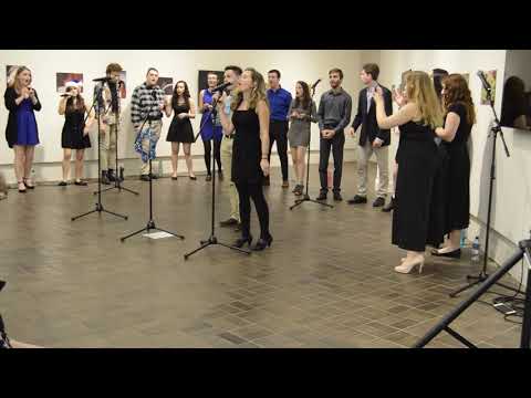 L'Orech Hayam - Fall 2018