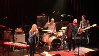Lucy Rose feat. Dallas Green - She´ll move - Live at Paradiso HD
