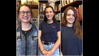 HSC Society and Culture | Why did you choose Society and Culture as a HSC subject