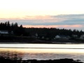 Pugwash Nova Scotia Sunset