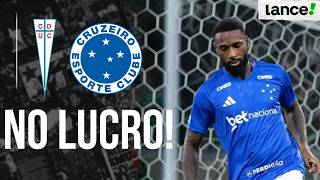 CRUZEIRO SEGURA EMPATE E SEGUE VIVO NA LIBERTADORES | ANÁLISE | UNIVERSIDAD CATÓLICA 0 x 0 CRUZEIRO