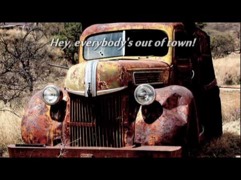 Everybody's Out Of Town - Burt Bacharach, B.J. Thomas