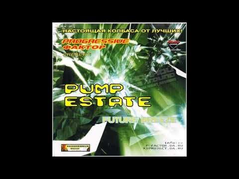 DJ Shers - Do It (Pump Estate remix)