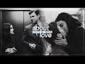 lucy + josh | about love