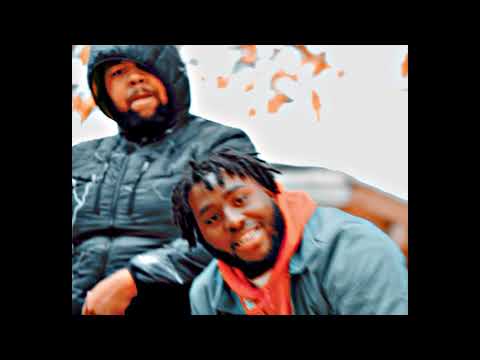 KrispyLife Kidd x YSR Gramz - Enrgy Pt 2