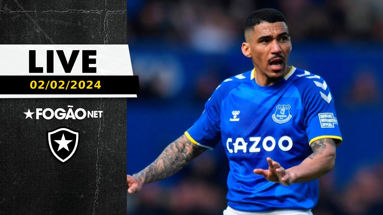 LIVE | Botafogo avança nas negociações por Allan; as últimas do mercado alvinegro