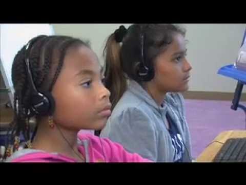 GCS Summer Literacy Camp