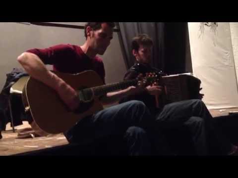 Duo Absynthe! ( After concert Bis )