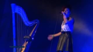 MarieMarie -LIVE- "Under The Neon Sky" @Potsdam Apr 16, 2014