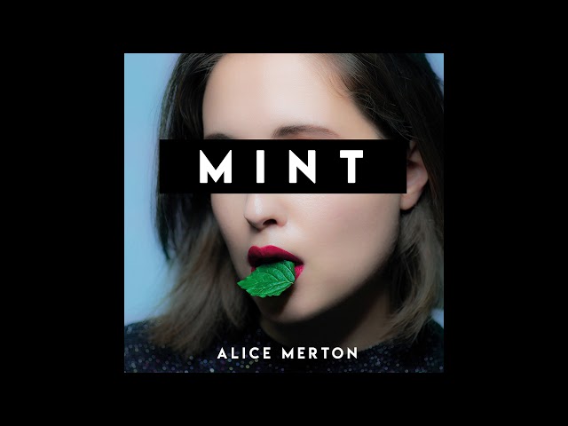 Alice Merton - Homesick