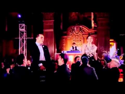 Gossip girl somewhere over the rainbow