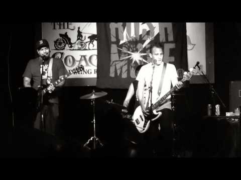 Rushmore at Will's Pub - Part 2