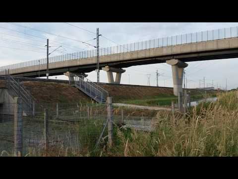 AV 9750 Venezia - Torino