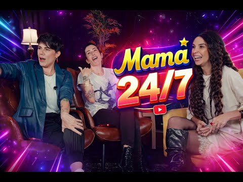 TWO MOMS with 🔥 KAREN MARTELLO & NATALY SIEBER 🌟