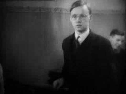 afbeelding Blue angel trailer