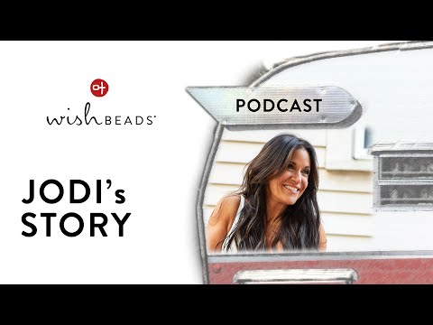 Episode 39 | Jodi Harrison Bauer on Being Fearlessly Authentic