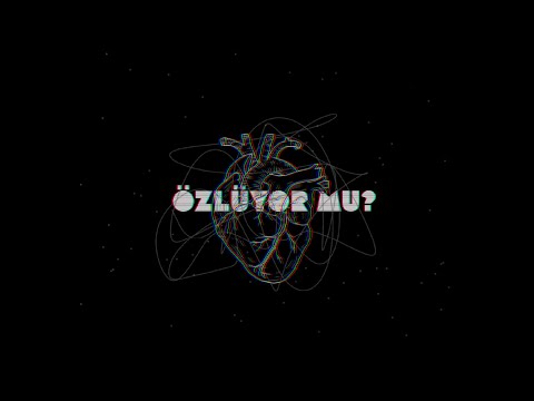 Vugar - Özlüyor mu? (Music Video)