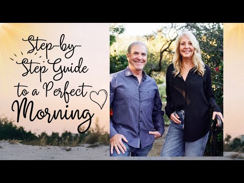 Morning Habits for a Better Day: Our Morning Routine