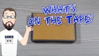 What's on the Tape? 🖥️ Season 27 - Volume 8