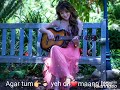 Pyar Ke Liye Char Pal Kam Nahi Hai WhatsApp Status