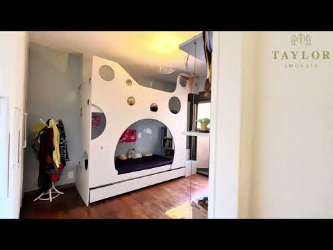 Vídeo - Apartamento com 3 quartos, Jardim Paulista - São Paulo - Apartamento em Jardim Paulista, São Paulo - à venda - Taylor Imóveis