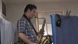 #2 Earl Palmer In The Studio With Deke Dickerson