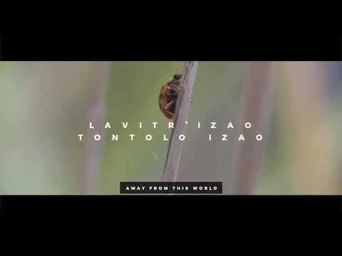 TIAKO IANAO - REKO (Lyrics video with English Subtitles)