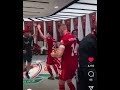 Sadio Mane Next Time Phil And Roberto Will Do My Dance Liverpool Fans Will Love Clip Of Luis