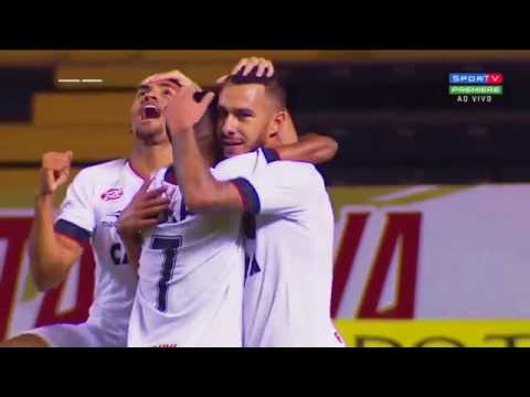 Os Gols - Criciúma 1 X 2 Brasil de Pelotas HD -19ª Rodada do Brasileirão Série B 2017