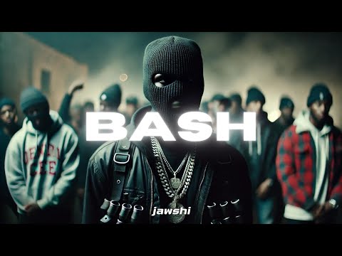 [FREE] Dark Drill Beat x Central Cee x Aitch x Pop Smoke | BASH