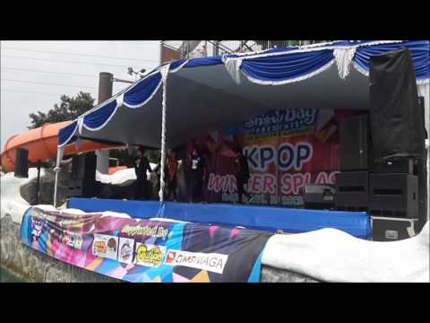 [191215] EXO - Call Me Baby + Love Me Right + Lightsaber by YXO