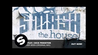 EC Twins feat. CeCe Peniston - You've Never Seen (Original Mix)