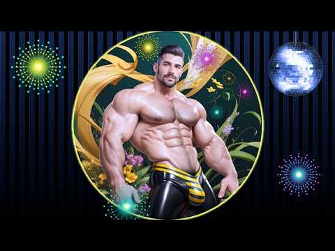 LOVE PRIDE 2K23 - Gurls I Don't Dance I Work (adr23mix) Special DJs Editions BIG ROOM MIX