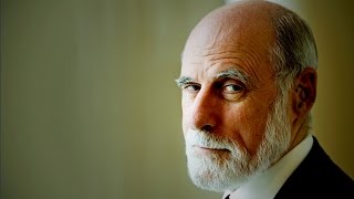 Meet the Father of the Internet: Vinton Cerf | World Science Festival