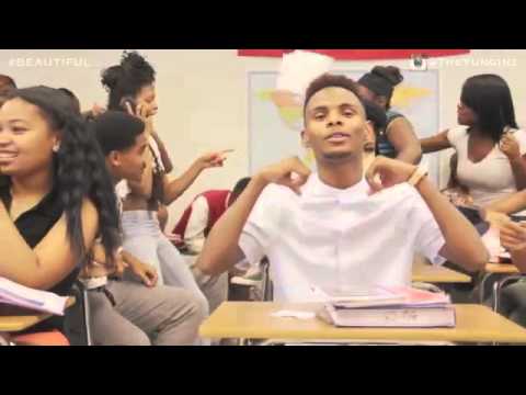 The Yunginz   Beautiful Official Video