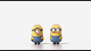Download lagu Minion lucu banget (MINION) mp3