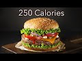 How To Make A Healthy Burger