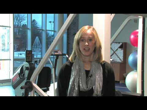 Lindsey Crook Success Story