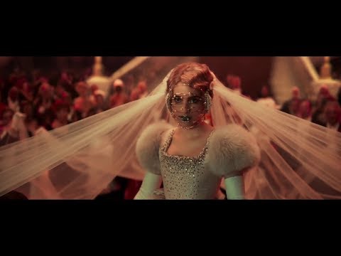 Райские холмы (2019) -Русский трейлер