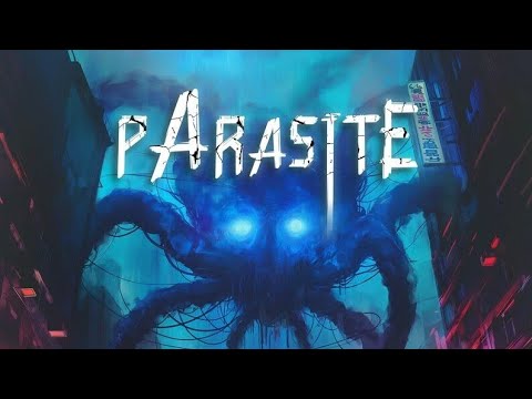 Dead By April - Parasite (Ft. THE DAY WE LEFT EARTH & Cyhra)